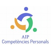 AIP Competències Personals, Fundació Aymar i Puig logo, AIP Competències Personals, Fundació Aymar i Puig contact details