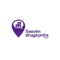 Sasvim druga priča logo, Sasvim druga priča contact details