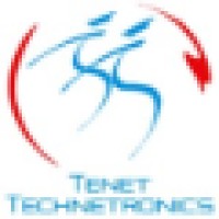 Tenet Technetronics logo, Tenet Technetronics contact details