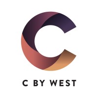 C by West logo, C by West contact details