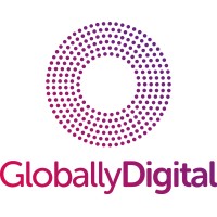 Globally Digital logo, Globally Digital contact details