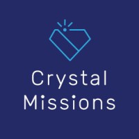 Crystal Missions logo, Crystal Missions contact details