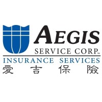 Aegis Service Corp logo, Aegis Service Corp contact details