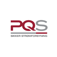 PQS AS logo, PQS AS contact details