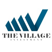 THE VILLAGE INVESTMENT logo, THE VILLAGE INVESTMENT contact details