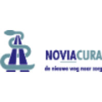 NoviaCura logo, NoviaCura contact details