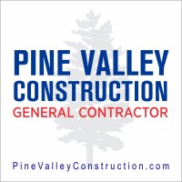 Pine Valley Construction logo, Pine Valley Construction contact details