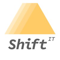 Shift IT logo, Shift IT contact details