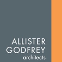 Allister Godfrey Architects logo, Allister Godfrey Architects contact details