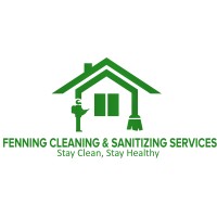 Fenning Cleaning & Sanitizing Services logo, Fenning Cleaning & Sanitizing Services contact details