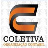 COLETIVA ORGANIZAÇÃO CONTÁBIL logo, COLETIVA ORGANIZAÇÃO CONTÁBIL contact details