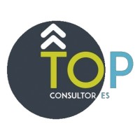 TOP Consultores logo, TOP Consultores contact details