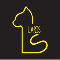 Laris Designer logo, Laris Designer contact details