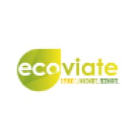 Ecoviate logo, Ecoviate contact details