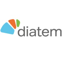 Diatem logo, Diatem contact details