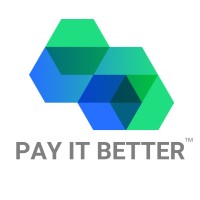 Pay It BetterTM Banking logo, Pay It BetterTM Banking contact details