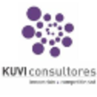 KUVI CONSULTORES, S.L. logo, KUVI CONSULTORES, S.L. contact details