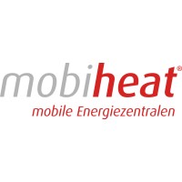 mobiheat GmbH logo, mobiheat GmbH contact details