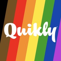 Quikly logo, Quikly contact details