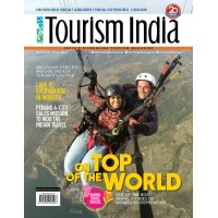 TOURISM INDIA logo, TOURISM INDIA contact details