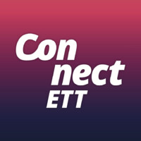 Connect Ett logo, Connect Ett contact details