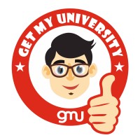 Get My University logo, Get My University contact details