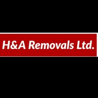 H&A Removals Ltd logo, H&A Removals Ltd contact details