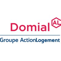 DOMIAL ESH logo, DOMIAL ESH contact details