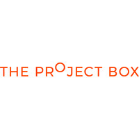 The Project Box (UK) Ltd logo, The Project Box (UK) Ltd contact details