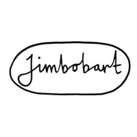 Jimbobart logo, Jimbobart contact details