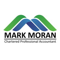 Mark Moran, Chartered Professional Accountant logo, Mark Moran, Chartered Professional Accountant contact details