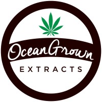 Ocean Grown Extracts logo, Ocean Grown Extracts contact details