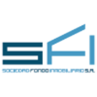 Sociedad Fondo Inmobiliario S.A. logo, Sociedad Fondo Inmobiliario S.A. contact details