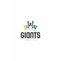 Agência Giants logo, Agência Giants contact details