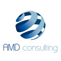 AMD Consulting logo, AMD Consulting contact details