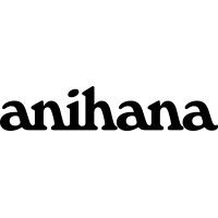 anihana logo, anihana contact details