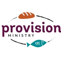 Provision Ministry logo, Provision Ministry contact details