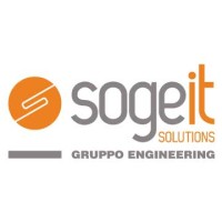 Sogeit Solutions Srl logo, Sogeit Solutions Srl contact details