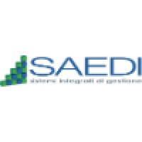 Saedi srl logo, Saedi srl contact details