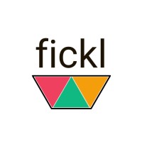 Fickl logo, Fickl contact details