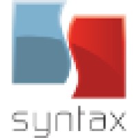 Syntax IT Services logo, Syntax IT Services contact details