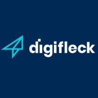 Digifleck logo, Digifleck contact details