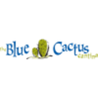 Blue Cactus Cantina logo, Blue Cactus Cantina contact details