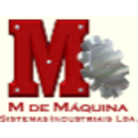 MdeMaquina logo, MdeMaquina contact details