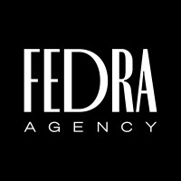 Fedra Agency logo, Fedra Agency contact details