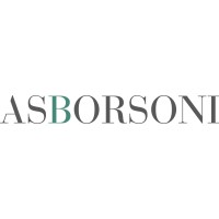 ASBorsoni logo, ASBorsoni contact details