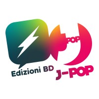 Edizioni BD & J-POP Manga logo, Edizioni BD & J-POP Manga contact details