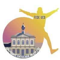 Fédé UCO logo, Fédé UCO contact details