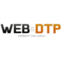 WEB&DTP logo, WEB&DTP contact details