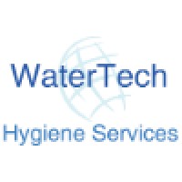 WaterTech Hygiene Services ltd logo, WaterTech Hygiene Services ltd contact details